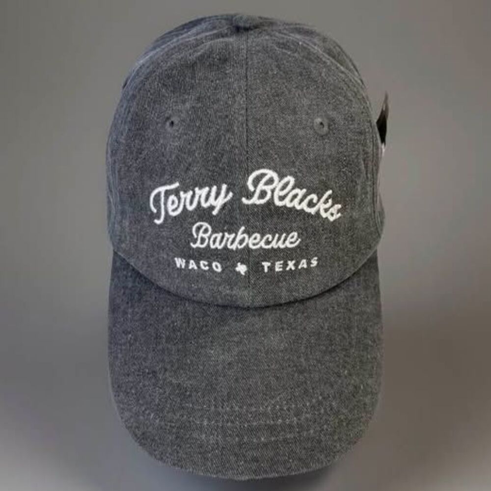 Terry Black's Barbecue Waco Texas Hat